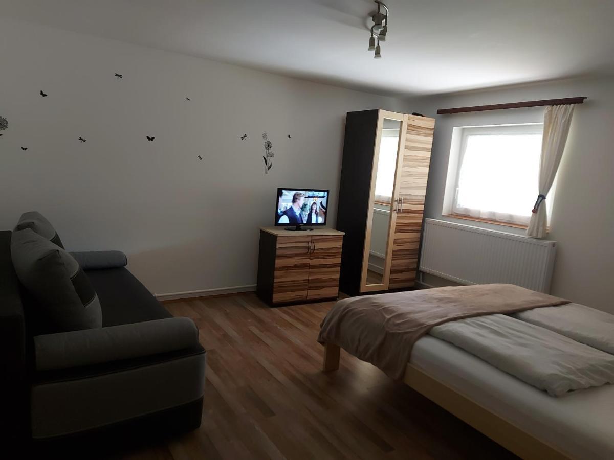 Potyka Apartman Tiszafüred المظهر الخارجي الصورة