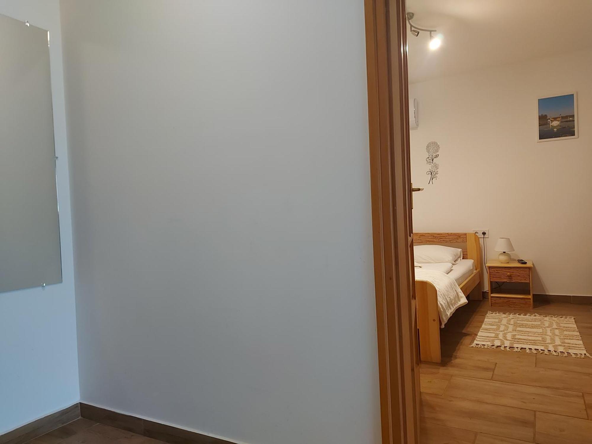Potyka Apartman Tiszafüred المظهر الخارجي الصورة