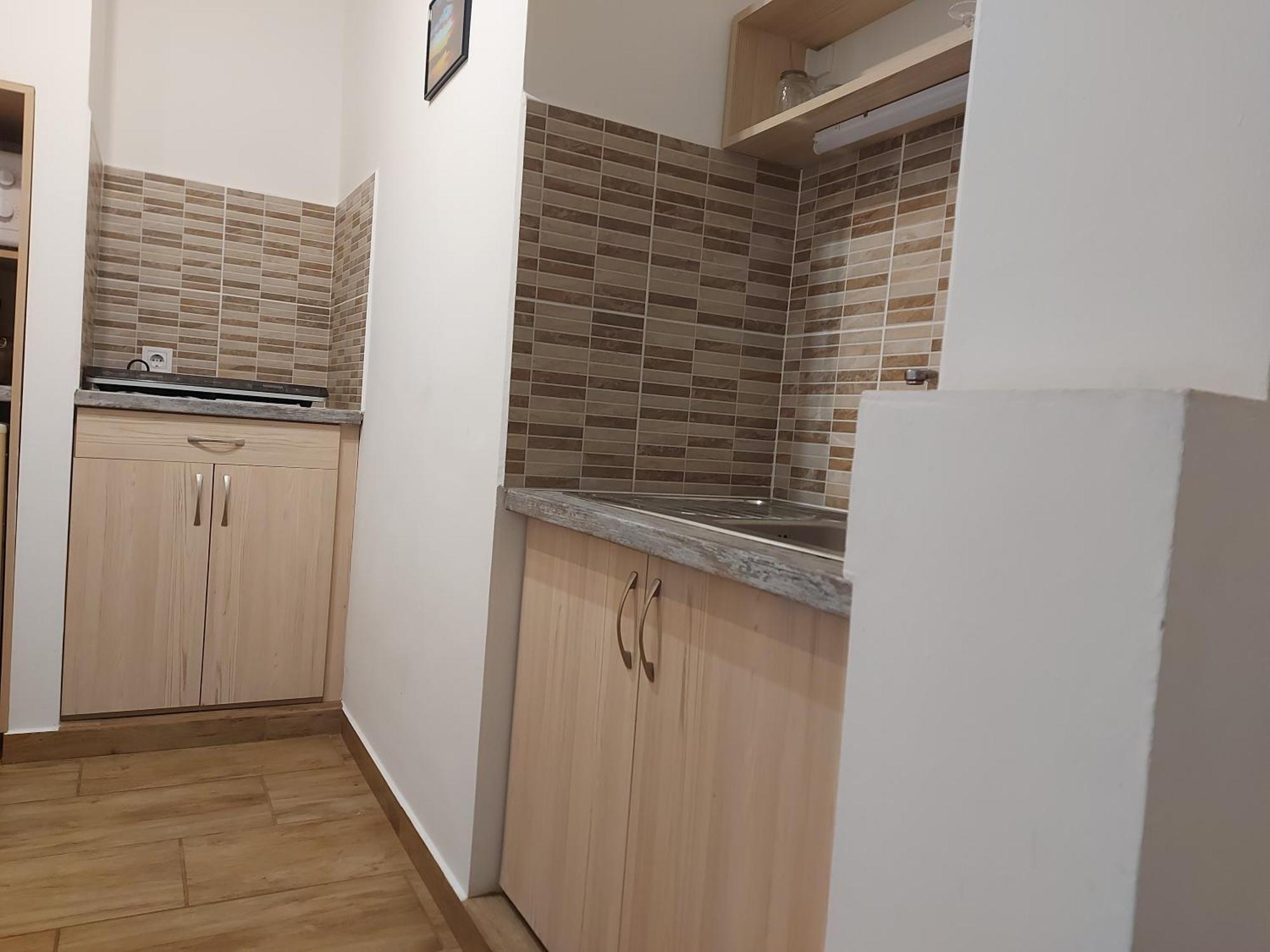 Potyka Apartman Tiszafüred المظهر الخارجي الصورة