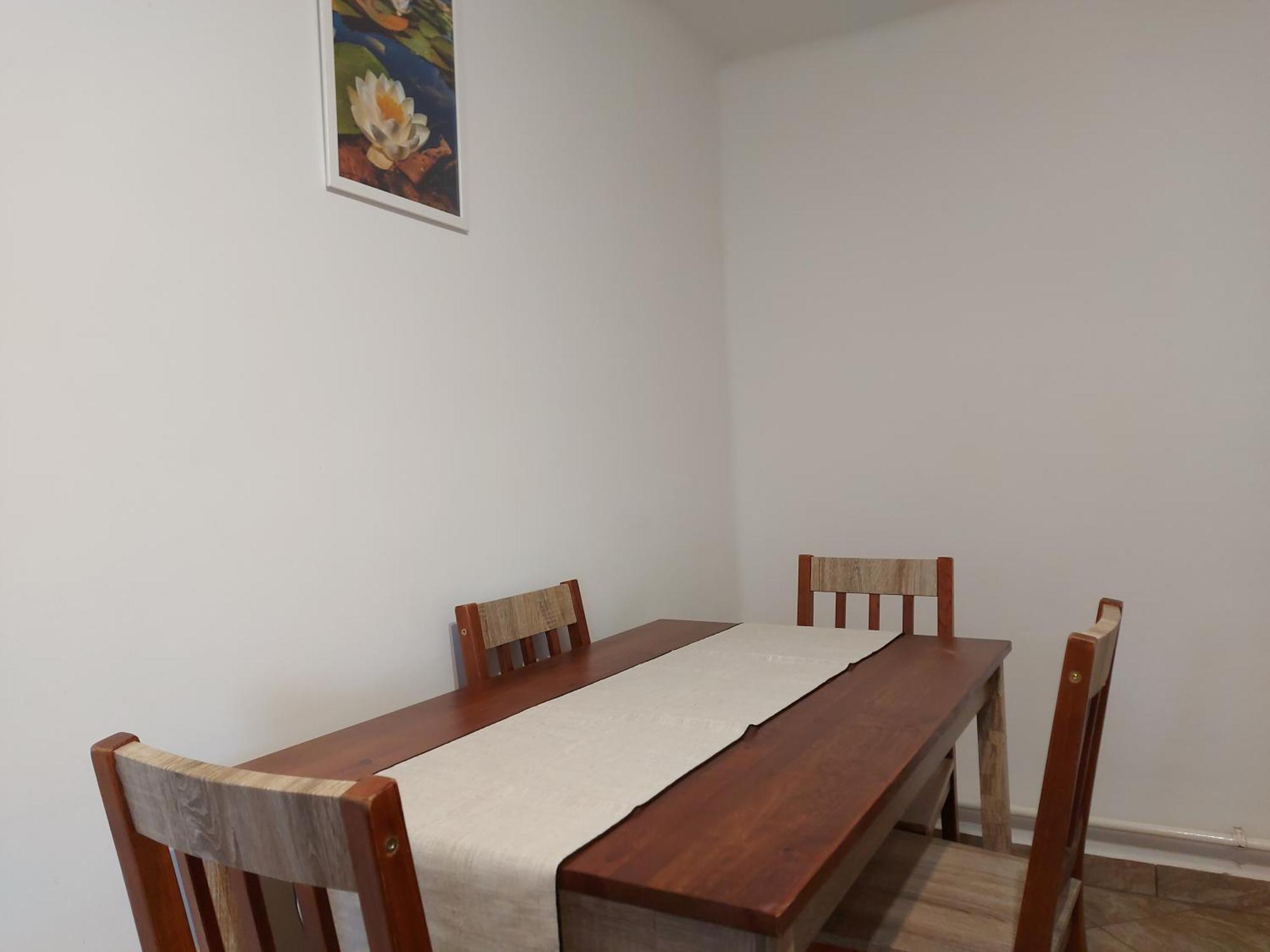 Potyka Apartman Tiszafüred المظهر الخارجي الصورة