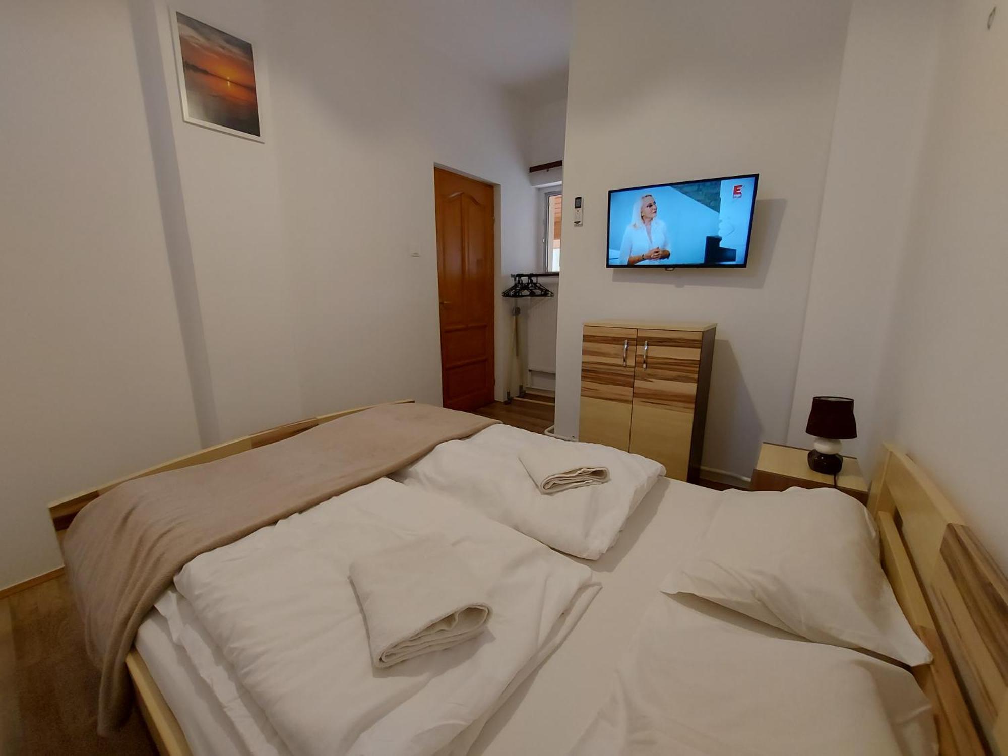 Potyka Apartman Tiszafüred المظهر الخارجي الصورة